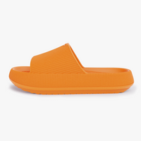 Neon Orange
