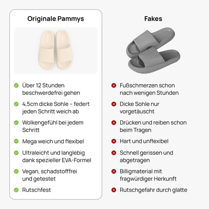 Pammys™ - Originals Men