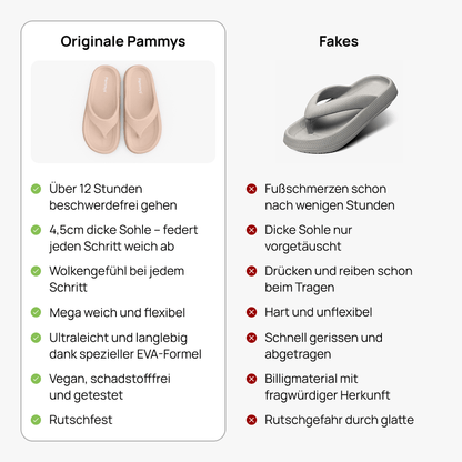 Pammys™ - FlipFlop