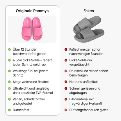 Pammys™ - Originals