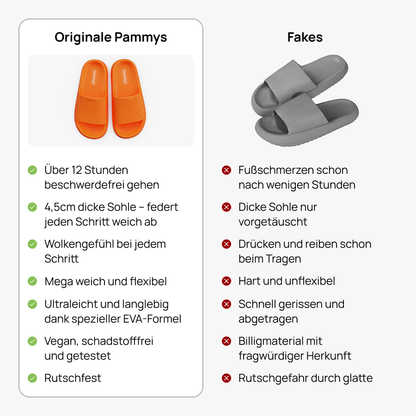 Pammys™ - Originals NEON