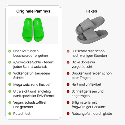 Pammys™ - Originals NEON