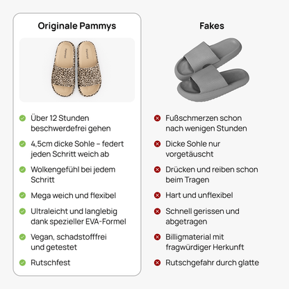 Pammys™ - Originals