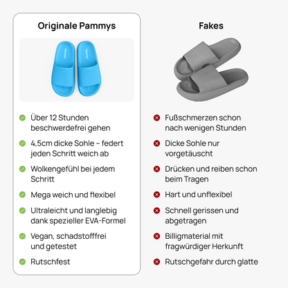Pammys™ - Originals