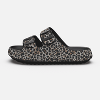 Black Leopard