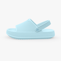 Hellblau