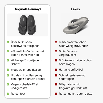 Pammys™ - FlipFlop